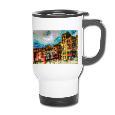 Test  - Monet Studie