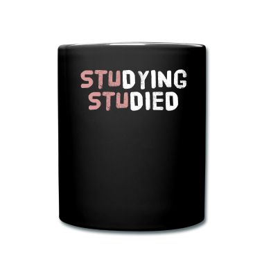 Prøve  - Studerer Studerer