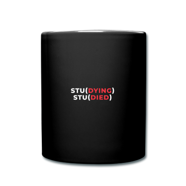 Prøve  - Studerte Studerte