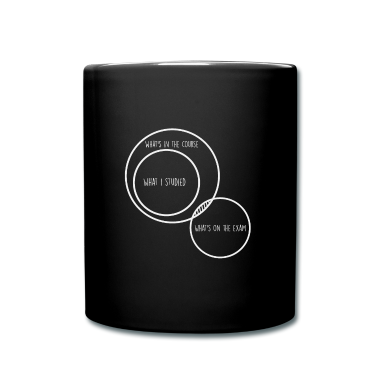 Prøve  - Studerer å studere høyskoleeksamen