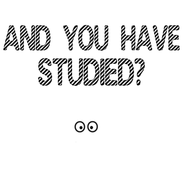 Zoom image Og du har studert