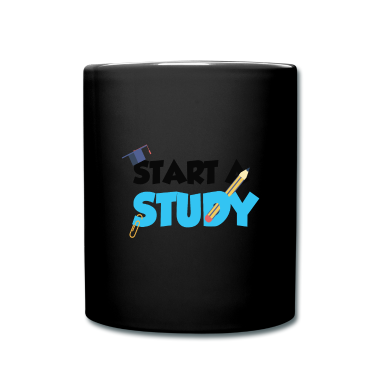 Test  - Starta dina studier, börja studier, dagis