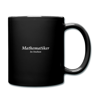 Test  - Matematiker under sina studier