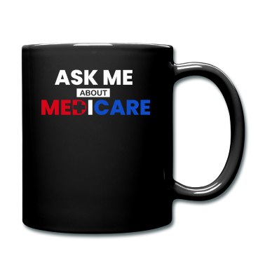 Test  - Fråga mig om Medicare