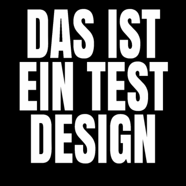 Zoom image Test Design