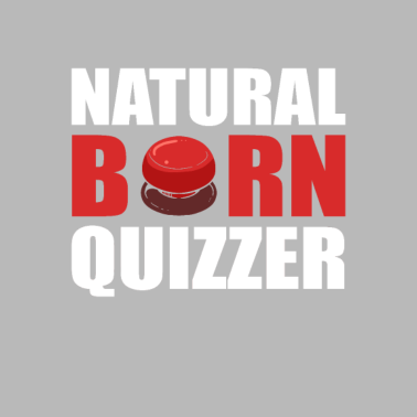 Zoom image Natural Born Quizzer Quiz Bowl College Bowl