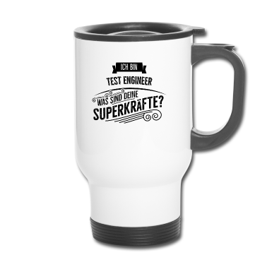 Test  - Test Engineer