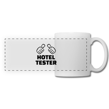 Test  - Hotel Tester