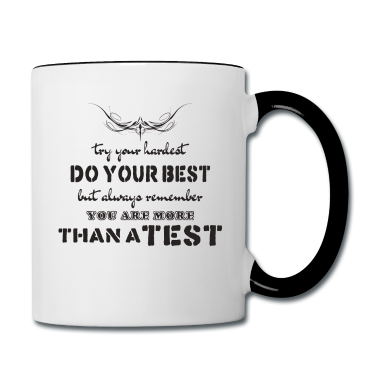 Test  - Test Motivation