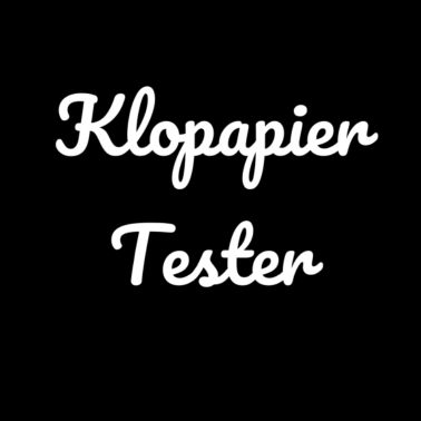 Zoom image Klopapier Tester