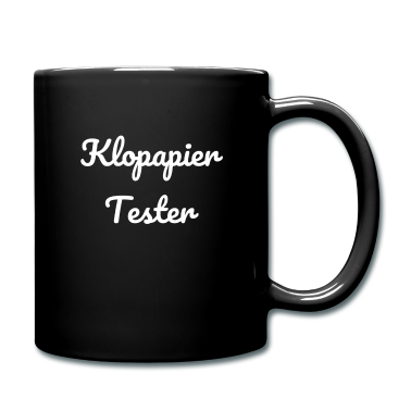 Test  - Klopapier Tester