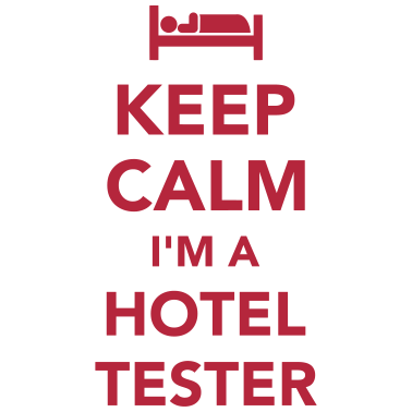 Zoom image Hotel Tester