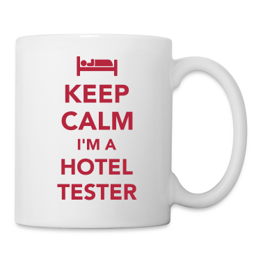 Test  - Hotel Tester