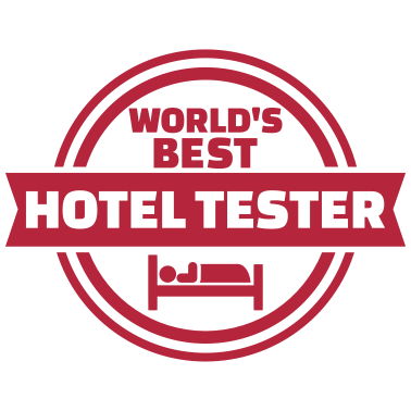 Zoom image Hotel Tester