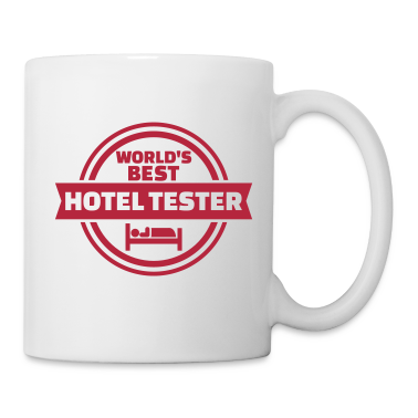 Test  - Hotel Tester