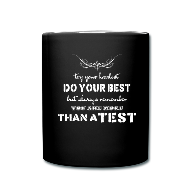 Test  - Mehr Als Ein Test