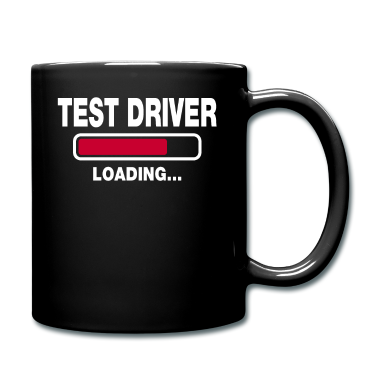 Test  - Test Driver