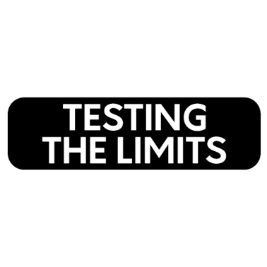 Zoom image TESTER LES LIMITES