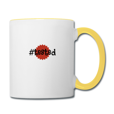 Test  - Testé Corona