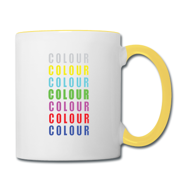 Test  - Test de couleur