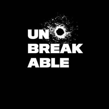 Zoom image Prueba a prueba de balas irrompible