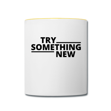 Prueba  - Pruebe algo nuevo