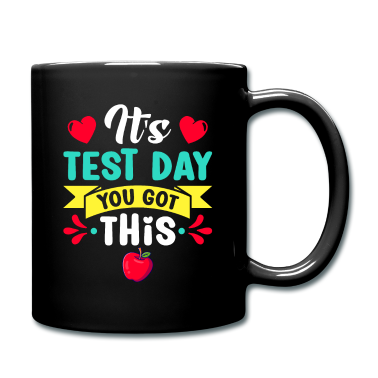 Prueba  - Día de prueba