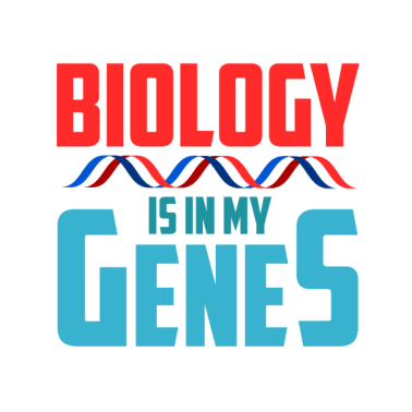 Zoom image Biologia Naukowiec Lekarz Gift Biolog