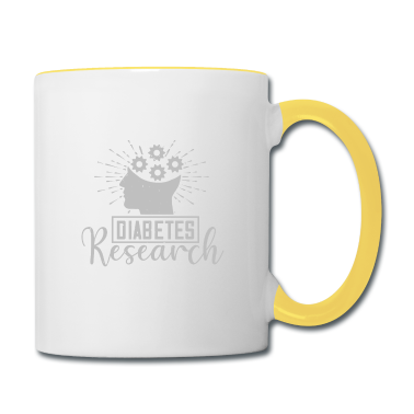 Test  - badania nad cukrzycą