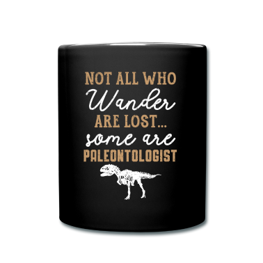 Test  - Dino Lover Dinozaur Paleontolog Paleontologia