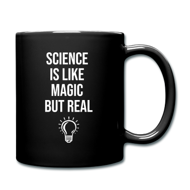 Test  - Badania naukowe naukowców