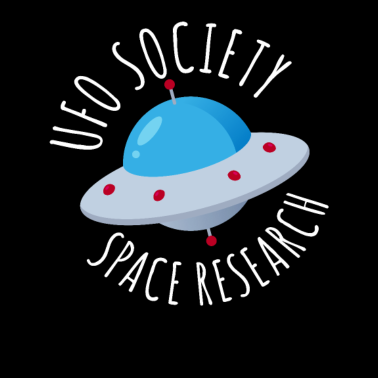 Zoom image Społeczeństwo UFO Badania kosmiczne