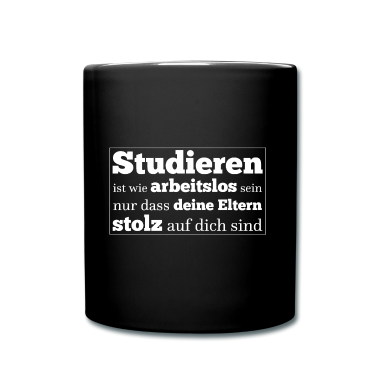 Testi  - Opiskelu on kuin työttömänä