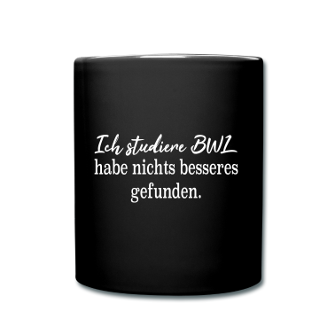 Testi  - Olen opiskellut Business Administration