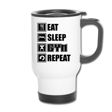 Test  - Studio fitness