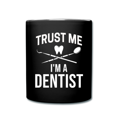 Test  - Dentista Dentifricio Spazzolino da denti Kiefer Doc Dentist