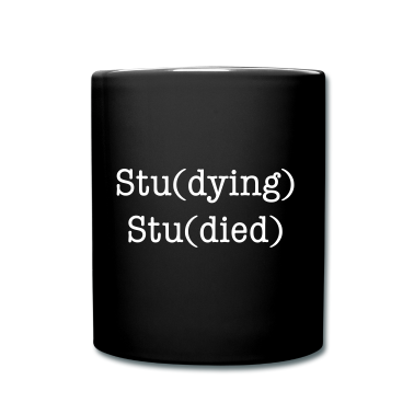 Test  - Studente che studia