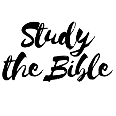 Zoom image Studia la Bibbia