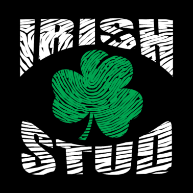 Zoom image Irish Stud