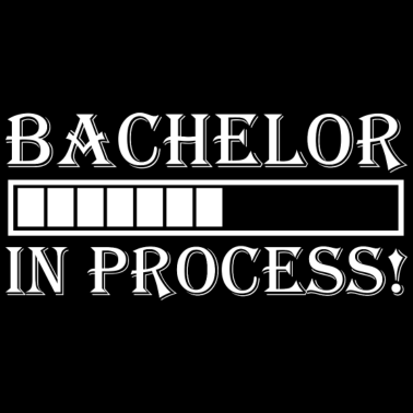 Zoom image Bachelor in proces studie studie cadeau