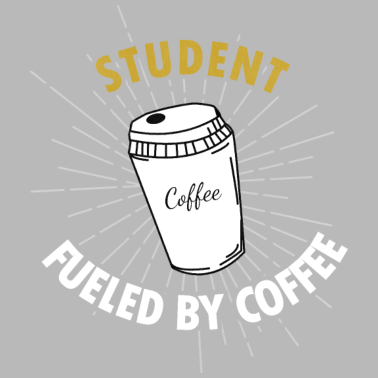 Zoom image Studere kaffe