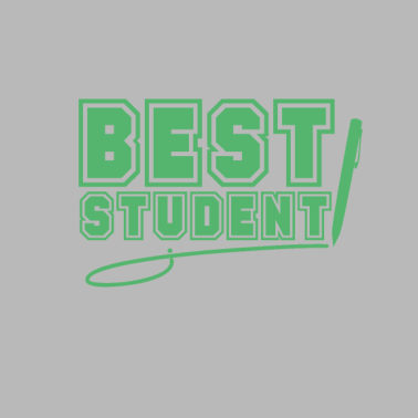 Zoom image Universitetsstudent studerer student studerer