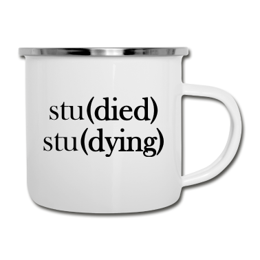 Prøve  - studerte studerte