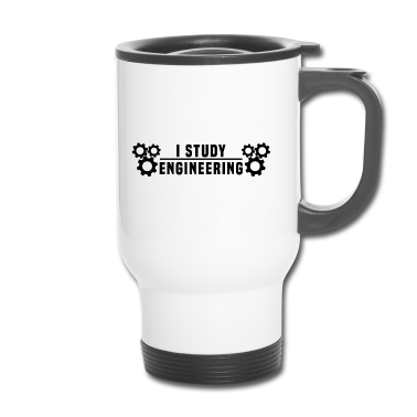 Prøve  - Jeg studerer ingeniørfag