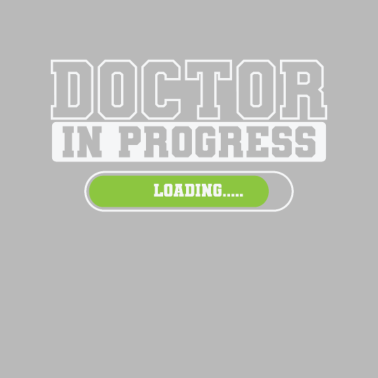 Zoom image Läkare under dina studier