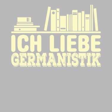 Zoom image Tyska studier Tyska studier Student Säger gåva