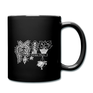 Test  - Min terapi: växter