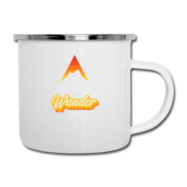 Test  - Vandring Citat Vandreture Bjerge Natur Campin