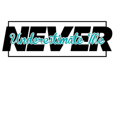 Zoom image Undersøg aldrig mig