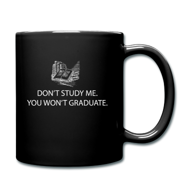 Test  - Undersøg mig ikke